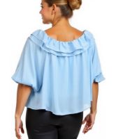 Снимка на Дамска блуза