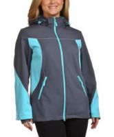 Снимка на Дамско непромокаемо яке