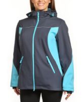 Снимка на Дамско непромокаемо яке