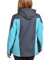 Снимка на Дамско непромокаемо яке