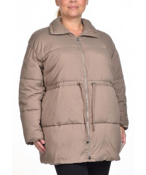 Снимка на Дамско яке