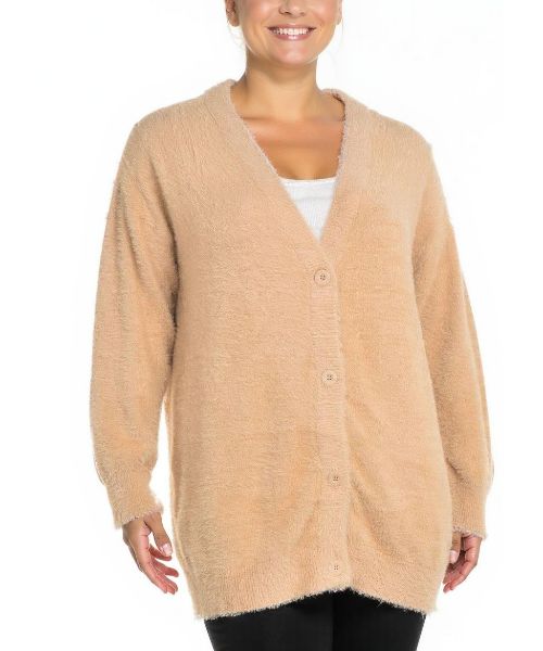 Снимка на Дамска жилетка