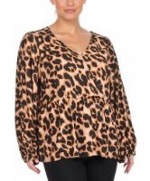 Снимка на Дамска блуза