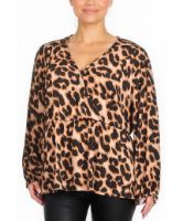 Снимка на Дамска блуза