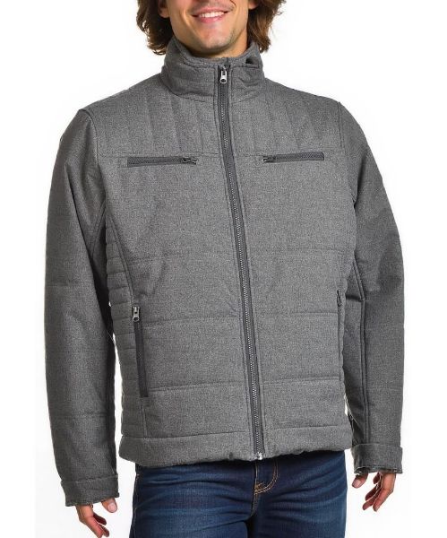 Снимка на Мъжко яке