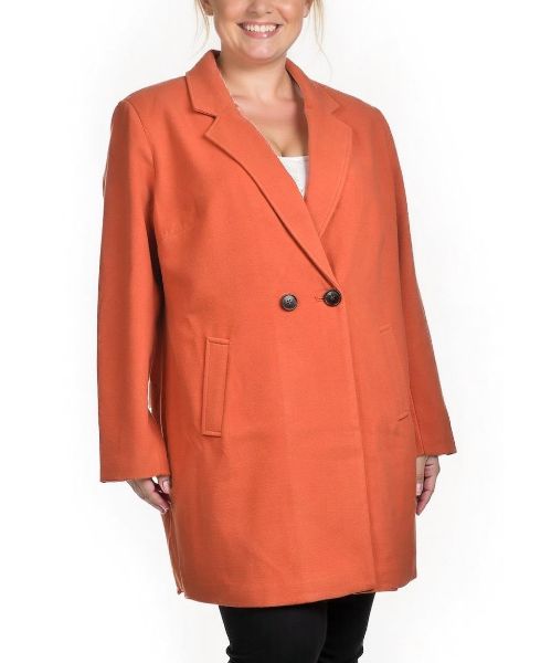 Снимка на Дамско палто