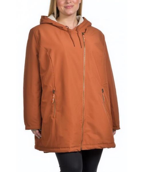 Снимка на Дамско яке