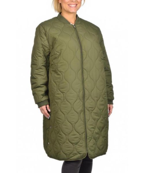 Снимка на Дамско яке