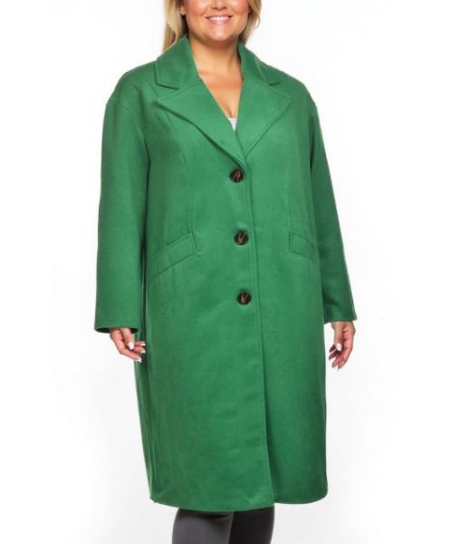 Снимка на Дамско палто