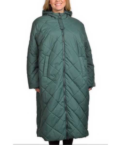 Снимка на Дамско яке