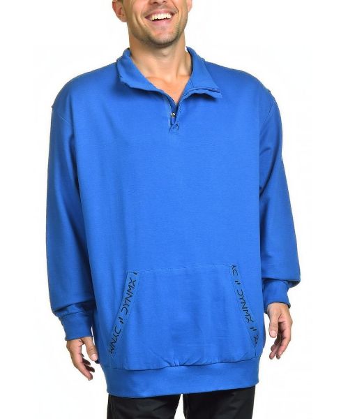 Снимка на Мъжка ватирана блуза