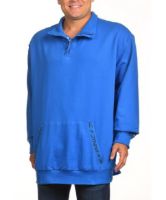 Снимка на Мъжка ватирана блуза