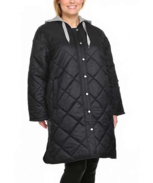 Снимка на Дамско яке