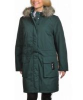 Снимка на Дамско яке