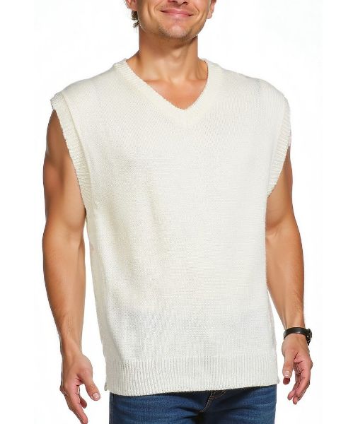 Снимка на Мъжки пуловер