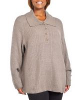 Снимка на Дамски пуловер