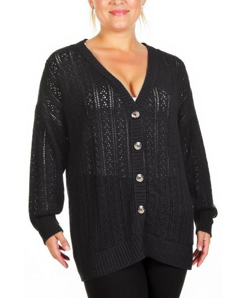 Снимка на Дамска жилетка