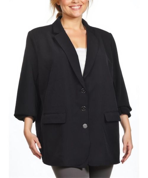 Снимка на Дамско сако