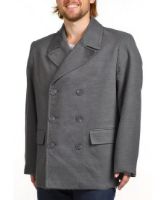 Снимка на Мъжко преходно палто