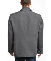 Снимка на Мъжко преходно палто