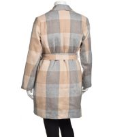 Снимка на Дамско палто