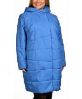 Снимка на Дамско яке