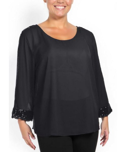 Снимка на Дамска блуза