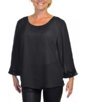 Снимка на Дамска блуза