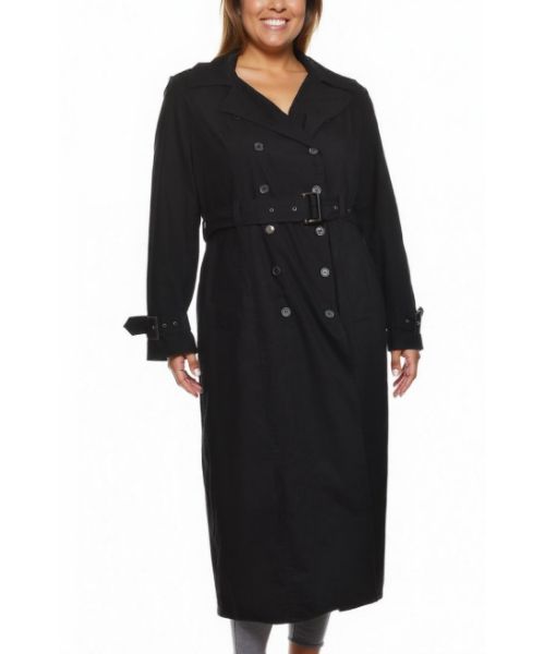 Снимка на Дамски шлифер