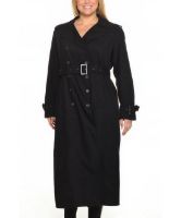 Снимка на Дамски шлифер