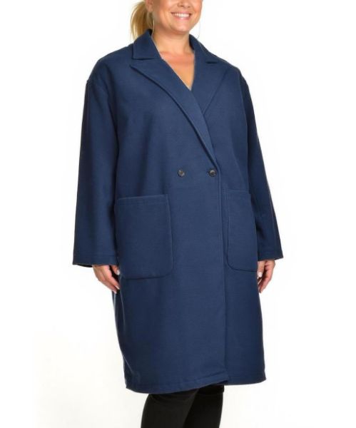 Снимка на Дамско палто