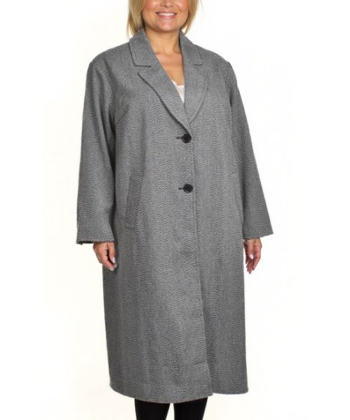 Снимка на Дамско палто