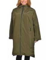 Снимка на Дамско водоустойчиво яке