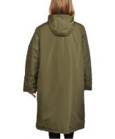 Снимка на Дамско водоустойчиво яке