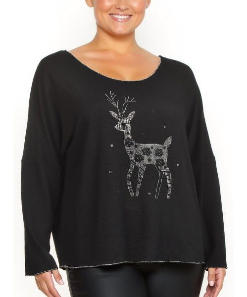 Снимка на Дамски пуловер