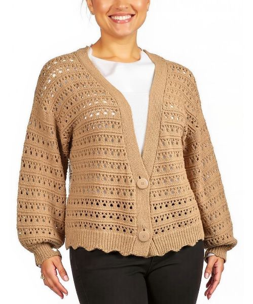 Снимка на Дамска жилетка