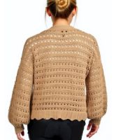 Снимка на Дамска жилетка