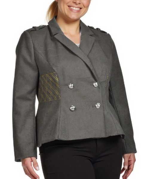 Снимка на Дамско палто