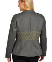 Снимка на Дамско палто