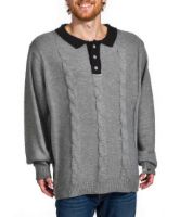 Снимка на Мъжки пуловер