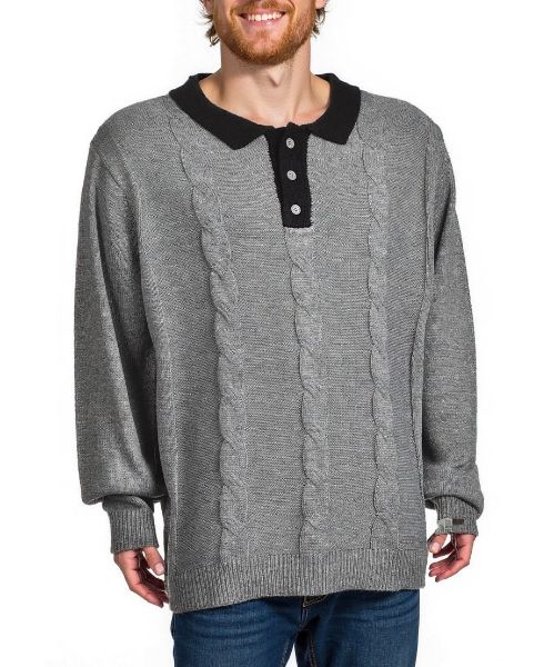 Снимка на Мъжки пуловер