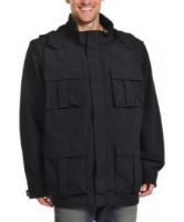 Снимка на Мъжко яке 2 в 1