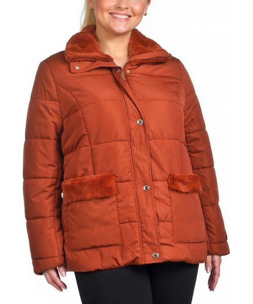 Снимка на Дамско яке