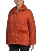 Снимка на Дамско яке