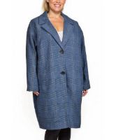 Снимка на Дамско палто