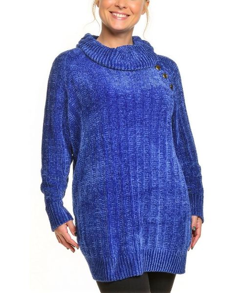 Снимка на Дамска туника