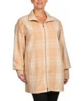 Снимка на Дамско преходно палто