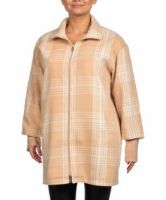 Снимка на Дамско преходно палто