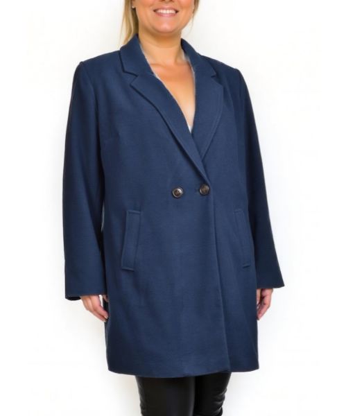 Снимка на Дамско палто