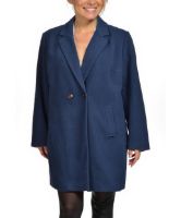 Снимка на Дамско палто